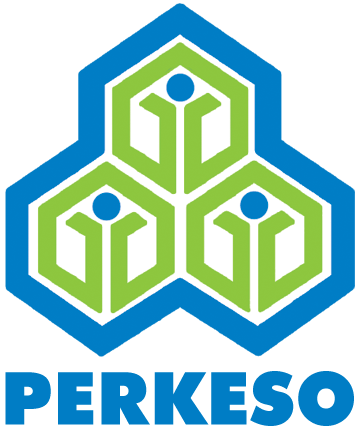 PERKESO logo