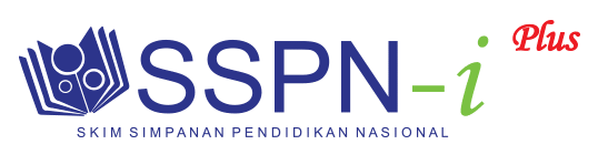 SSPN-i Plus logo